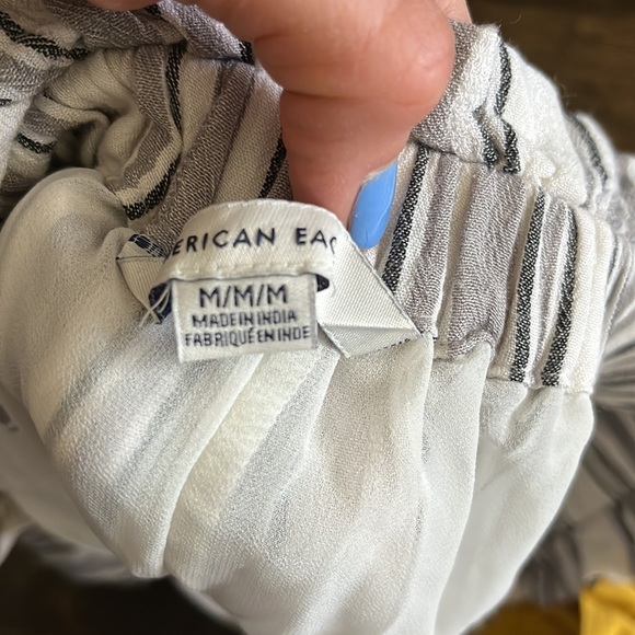 American eagle shorts - Picture 8 of 8